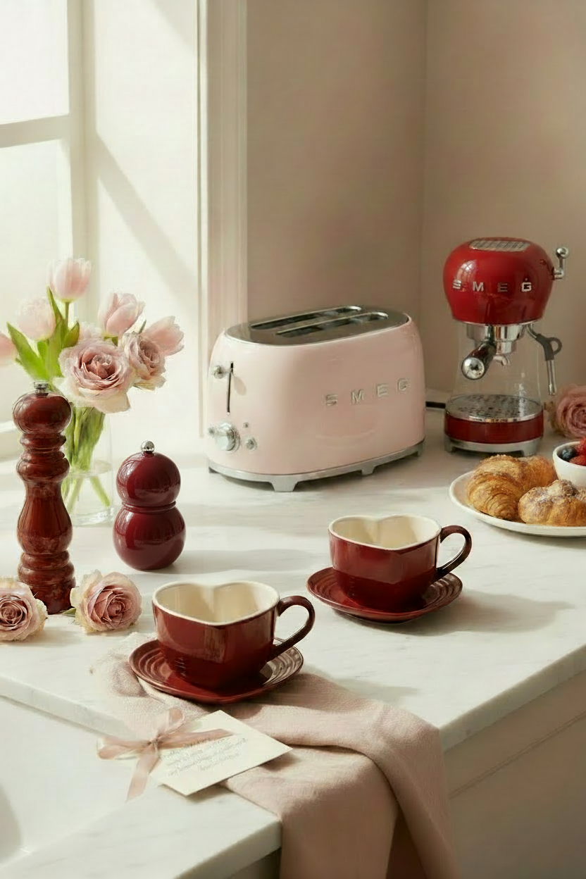 Vind hét cadeau voor Moederdag