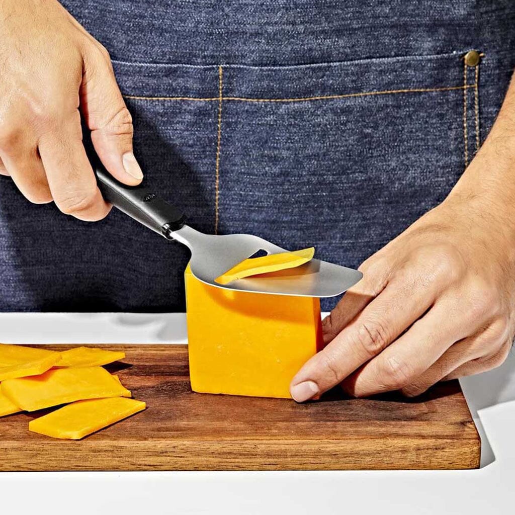 OXO - Trancheuse à fromage antiadhésive OXO