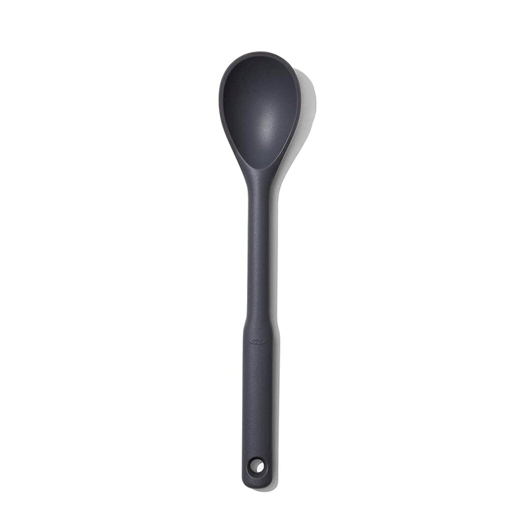 Cuillère en silicone grise OXO