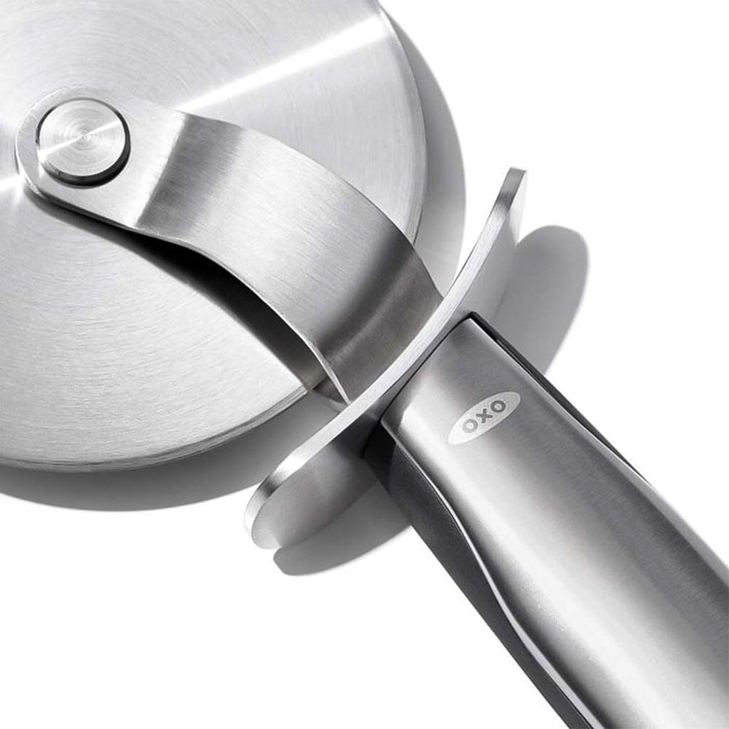 OXO - Pizzasnijder Steel OXO 
