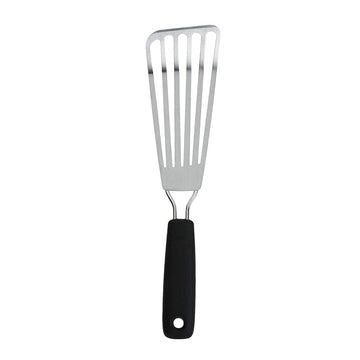 OXO - Spatule ajourée, acier inoxydable OXO 