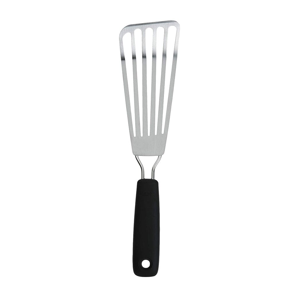 OXO - Spatule ajourée, acier inoxydable OXO 
