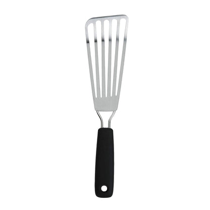 OXO - Spatule ajourée, acier inoxydable OXO 