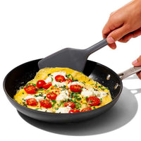 Spatule en silicone grise OXO - OXO