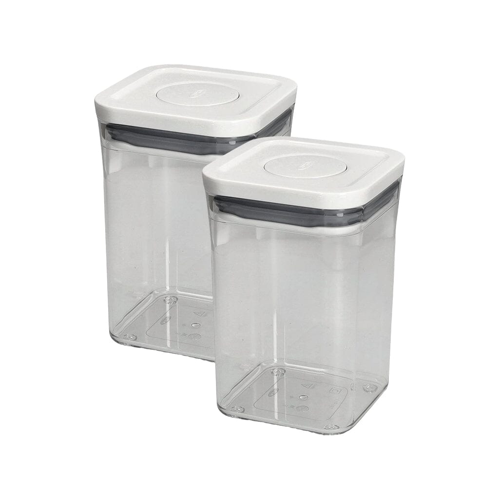 OXO Voordeelset Voorraadbussen POP, 10-delig OXO 