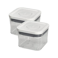 Ensemble de 10 boîtes de rangement OXO Value Set POP 