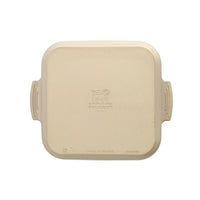 Peugeot - Appolia Ovenschaal Vierkant 36 Cm Ecru Peugeot 