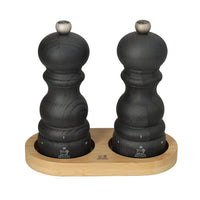 Peugeot - Linéa Plateau Voor Molens Natuurlijk Bamboe Peugeot Line Dienblad Peugeot 