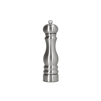 Moulin à poivre Peugeot - Paris Chef en acier inoxydable 18 cm U'Select NL