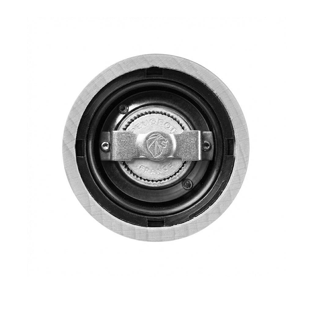 Peugeot - Paris Peper- en Zoutmolen set 18 cm Pacific Blauw en Forest Groen Peper- en Zoutmolen set Peugeot 