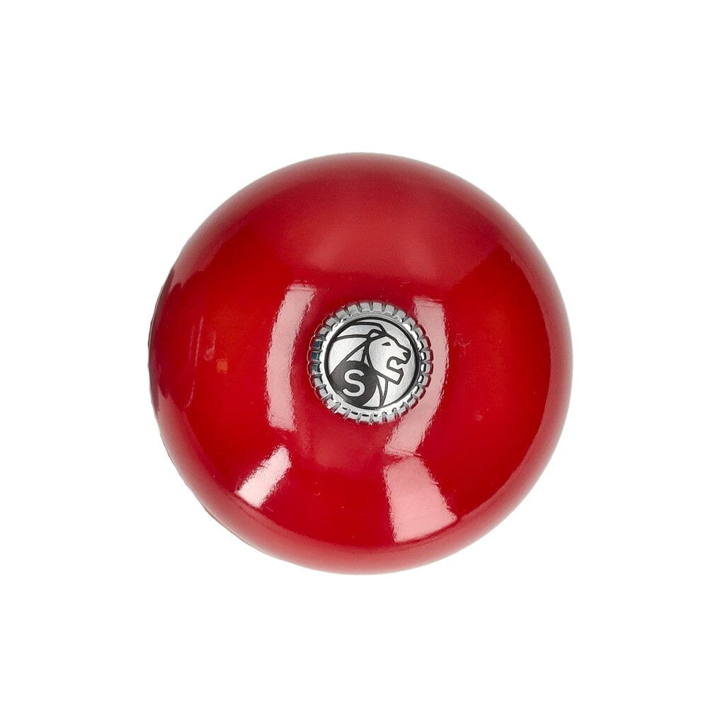 Peugeot - Paris Peper- en Zoutmolen set 18 cm Pacific Blauw en Passion Rood Peper- en Zoutmolen set Peugeot 