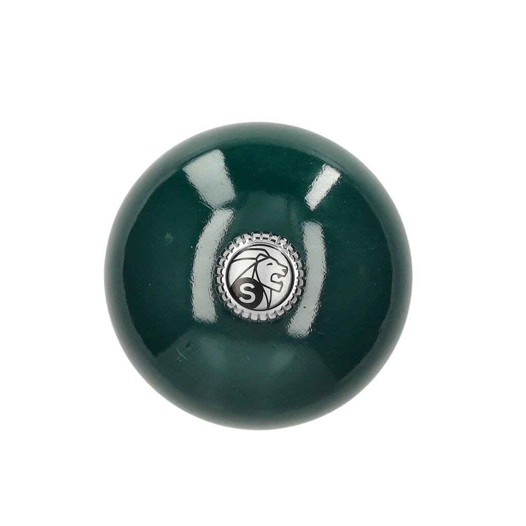 Peugeot - Paris Peper- en Zoutmolen set 18 cm Saffraangeel en Forest Groen Peper- en Zoutmolen set Peugeot 