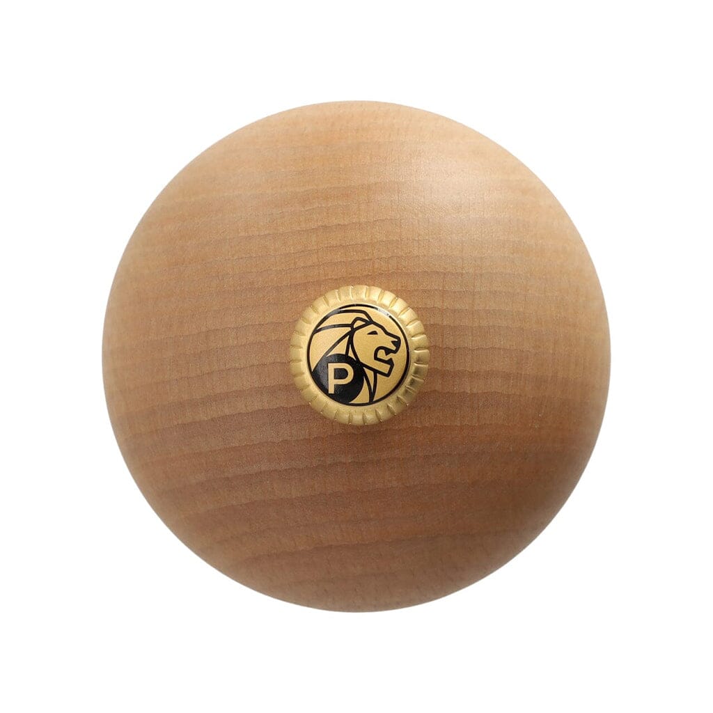 Peugeot - Paris Peper- en Zoutmolen set 22 cm Chocolade en Naturel Peper- en Zoutmolen set Peugeot 