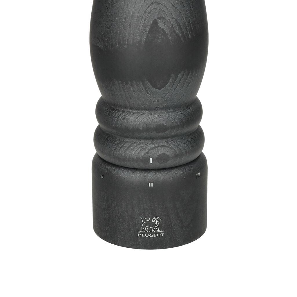 Peugeot - Paris Pepermolen U'Select Grafiet 22 Cm Pepermolen Peugeot 
