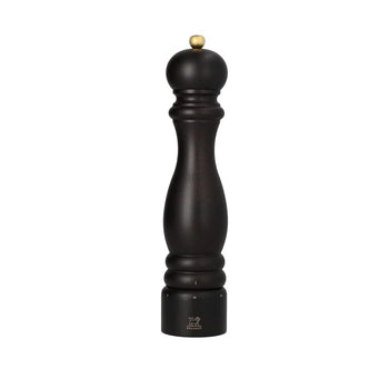 Moulin à poivre Peugeot - Paris u'select, marron chocolat, 30 cm