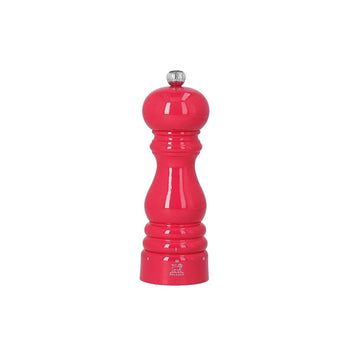 Moulin à poivre Peugeot - Paris U'select Rose bonbon 18 cm