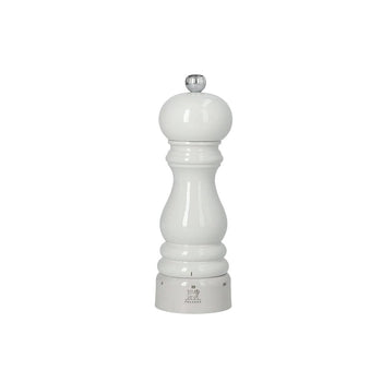 Moulin à sel en bois Peugeot - Paris u'select Gris perle 18 cm