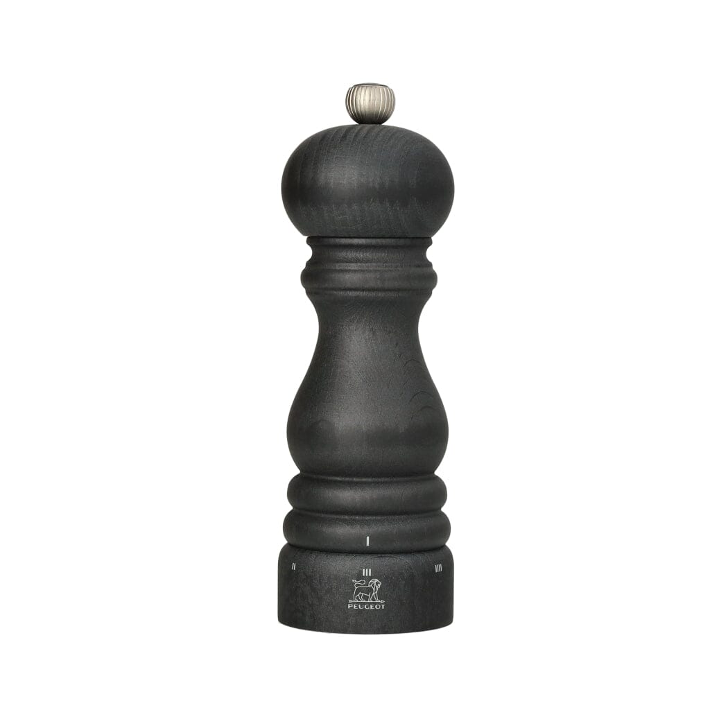 Peugeot - Paris Zoutmolen U'Select Grafiet 18 Cm Zoutmolen Peugeot 