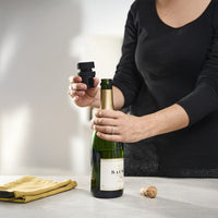 Peugeot - Preserve Set van 4 wijndoppen Peugeot 