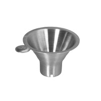 Peugeot - Trechters Roestvrij Staal Molen trechter Peugeot 