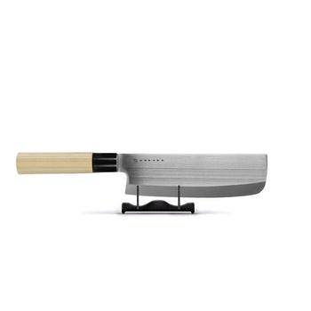 Satake - Couteau Houcho Nakiri 17 cm Nakirimes Satake