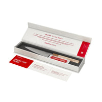 Couteaux Shinrai - Coffret de 8 couteaux Kirameki Damas