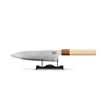 Couteaux Shinrai - Couteau de chef Kirameki Damas 20 cm Couteau de chef Couteaux Shinrai