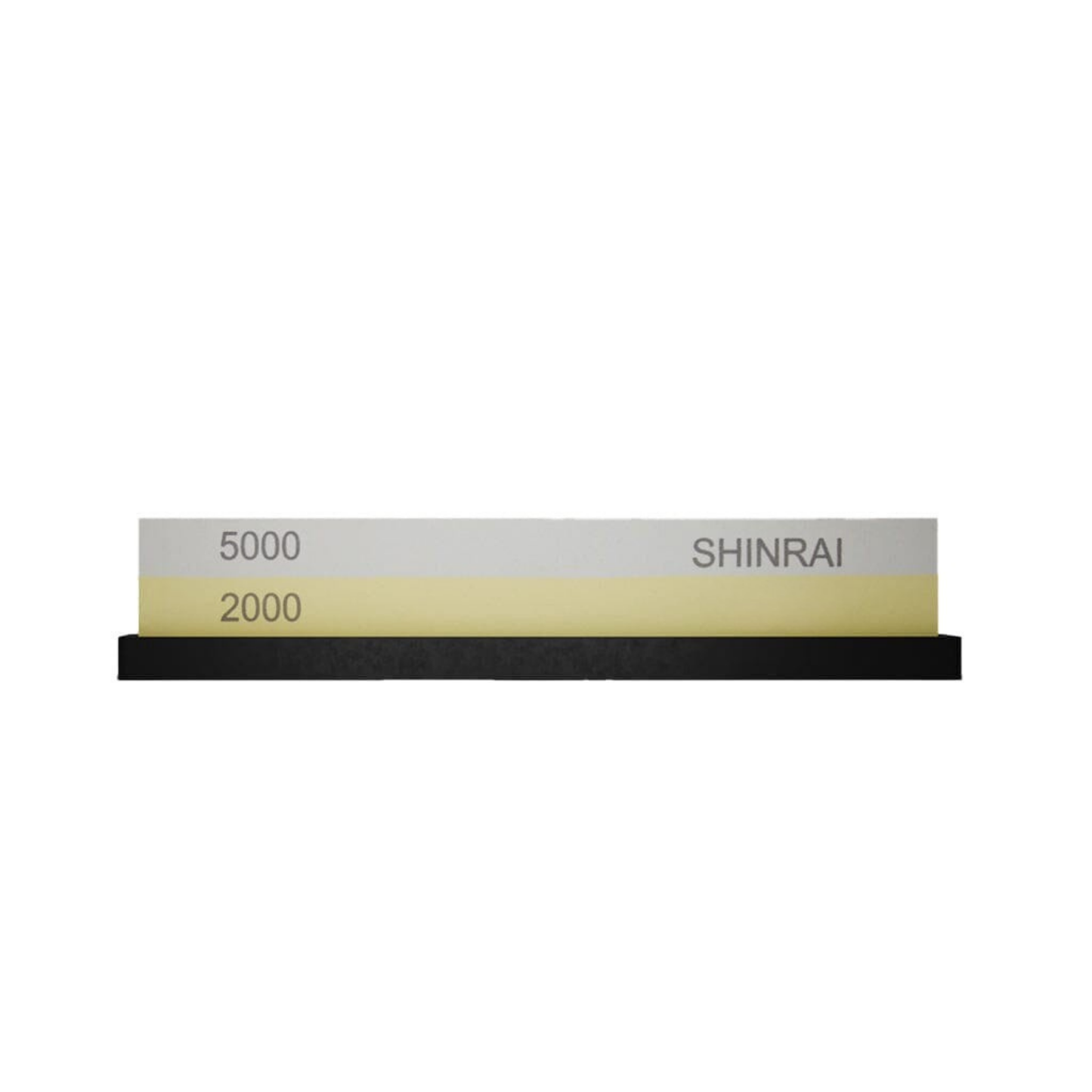Shinrai Knives - Tweezijdige Slijpsteen - Grit 2000/5000