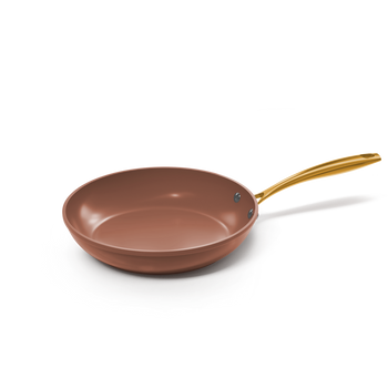Cook & Pan Sienna Koekenpan 28 cm