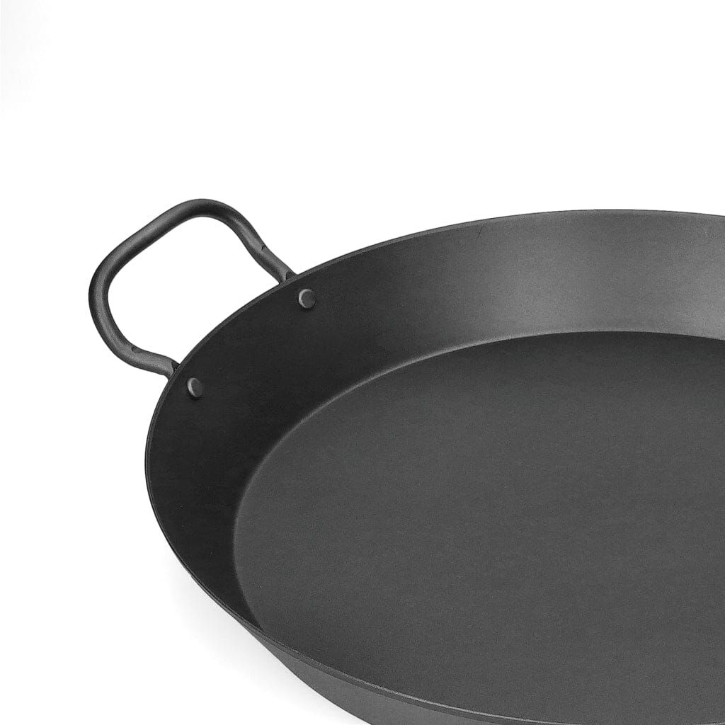 Skottsberg - Carbon Steel Paëllapan 38 cm Paellapan Skottsberg 