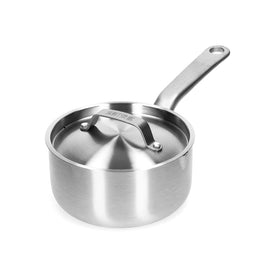 Skottsberg - Casserole Inox 16 cm avec couvercle Casserole Skottsberg