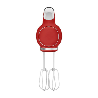 Smeg - Handmixer | Rood | Jaren 50 | Elektrische handmixer Handmixer Smeg 