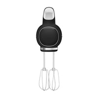 Smeg - Handmixer | Zwart | Jaren 50 | Elektrische handmixer Handmixer Smeg 