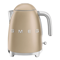 Smeg - Bouilloire | Champagne | Bouilloire Smeg des années 1950