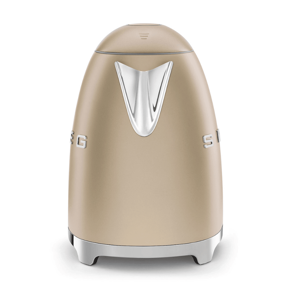 Smeg - Bouilloire | Champagne | Bouilloire Smeg des années 1950