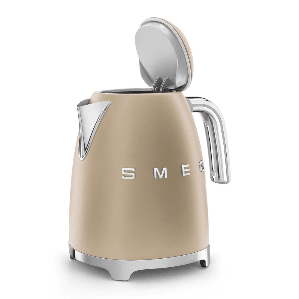 Smeg - Bouilloire | Champagne | Bouilloire Smeg des années 1950