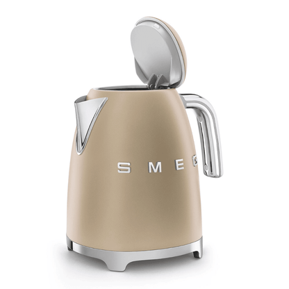Smeg - Bouilloire | Champagne | Bouilloire Smeg des années 1950
