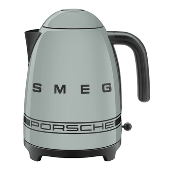 Smeg - Waterkoker | Lindegroen | Porsche Edition Waterkoker Smeg 