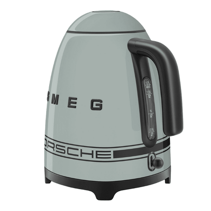 Smeg - Bouilloire | Vert lime | Bouilloire Smeg édition Porsche