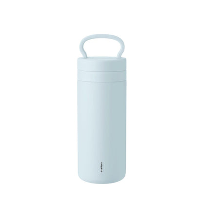 Stelton - Tabi geïsoleerde beker 0,4 l. zacht ijsblauw Stelton 