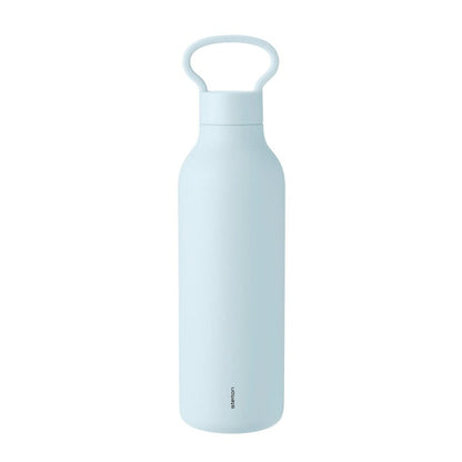 Stelton - Tabi geïsoleerde fles 0,55 l. zacht ijsblauw Stelton 