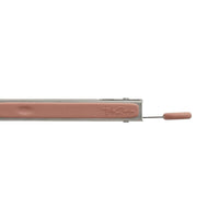 Tools2Cook - Siliconen Keukentang Raspberry Pink Tools2Cook 