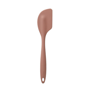 Spatule en silicone Tools2Cook rose framboise