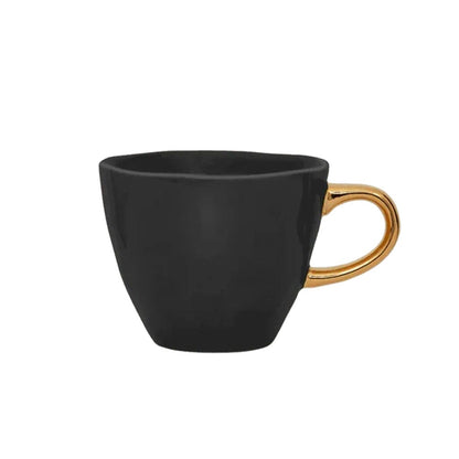 Urban Nature Culture - Good Morning - Koffiekopje - Black Koffiekop Urban Nature Culture 