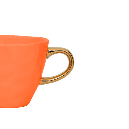 Urban Nature Culture - Good Morning - Koffiekopje - Carrot Urban Nature Culture 