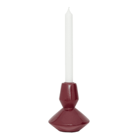 Urban Nature Culture - Kandelaar - Logan Tibetan Red Urban Nature Culture 