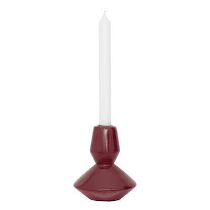 Urban Nature Culture - Kandelaar - Logan Tibetan Red Urban Nature Culture 