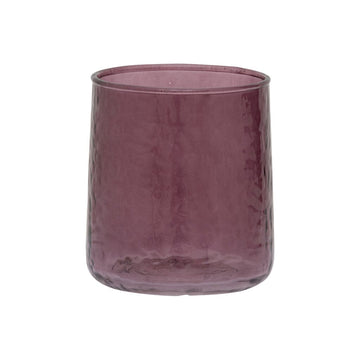 Urban Nature Culture tumbler hammered fudge Drinkglazen Urban Nature Culture 