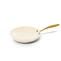 Cook & Pan Vanilla Koekenpan 28 cm