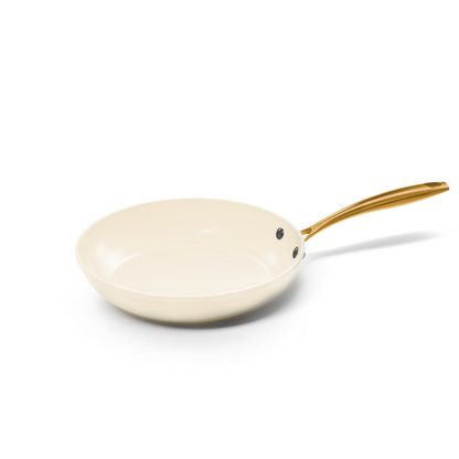 Cook & Pan Vanilla Koekenpan 28 cm
